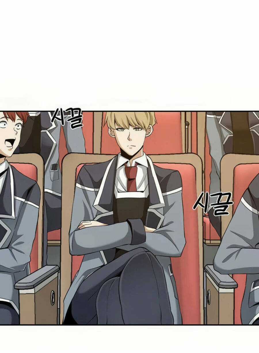 Giáo Viên Của Những Nhân Vật Phản Diện Chapter 20 trang 42