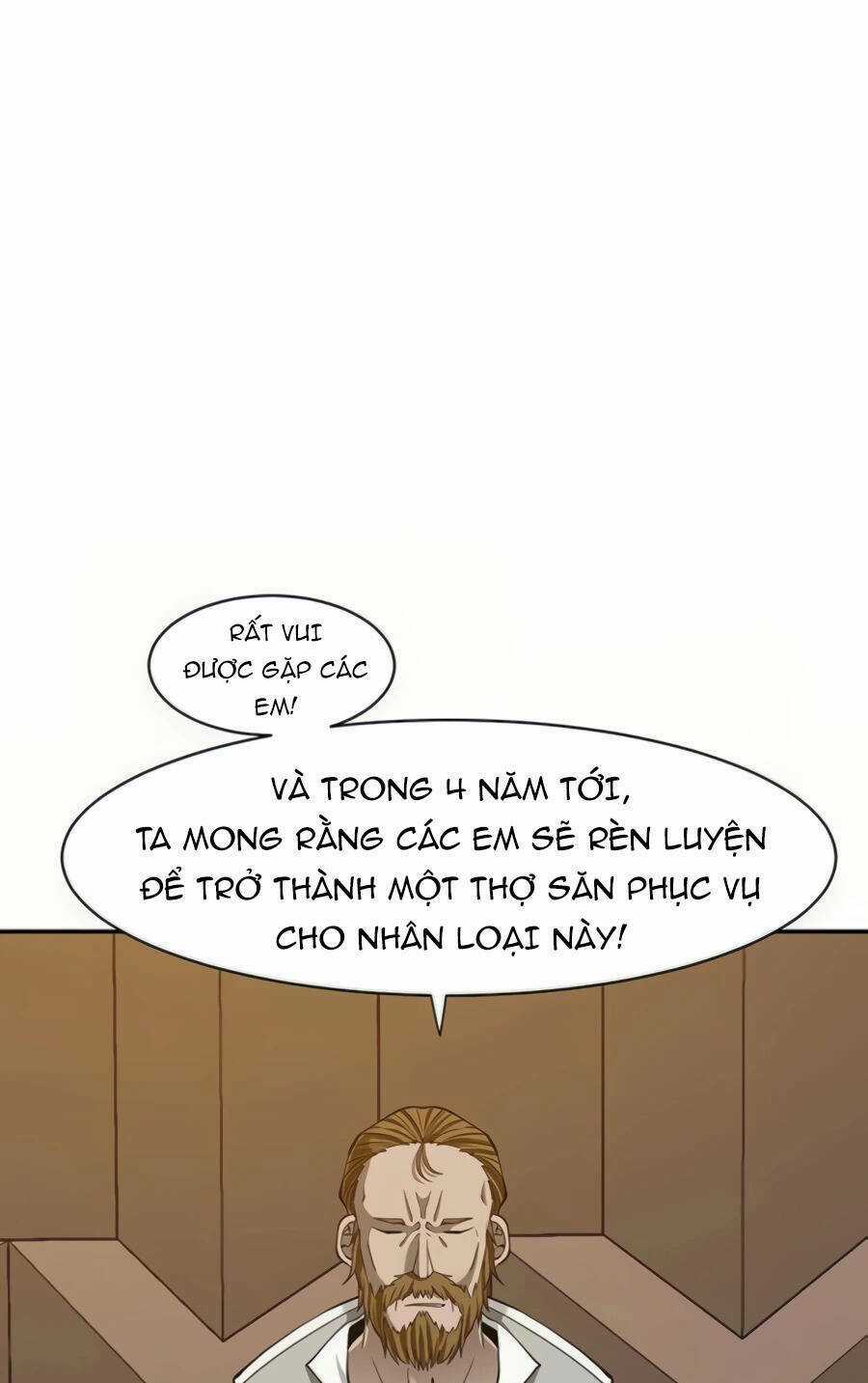 Giáo Viên Của Những Nhân Vật Phản Diện Chapter 20 trang 43