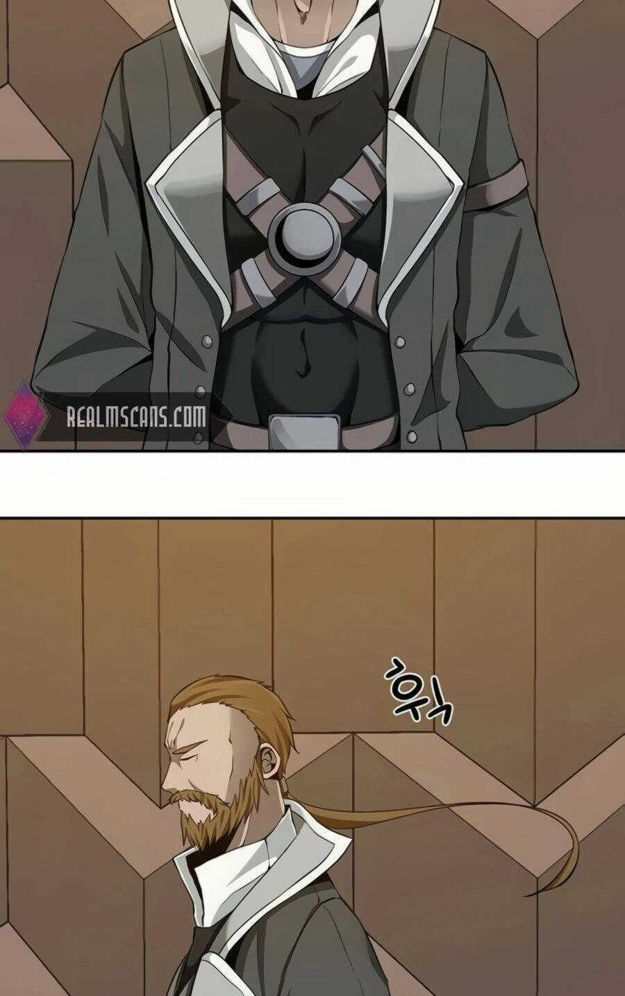 Giáo Viên Của Những Nhân Vật Phản Diện Chapter 20 trang 44