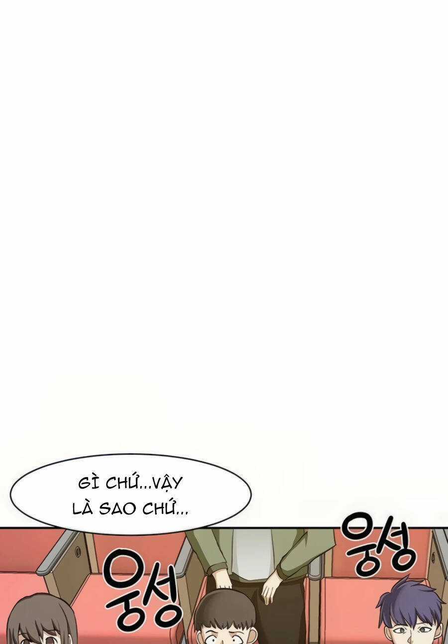 Giáo Viên Của Những Nhân Vật Phản Diện Chapter 20 trang 47