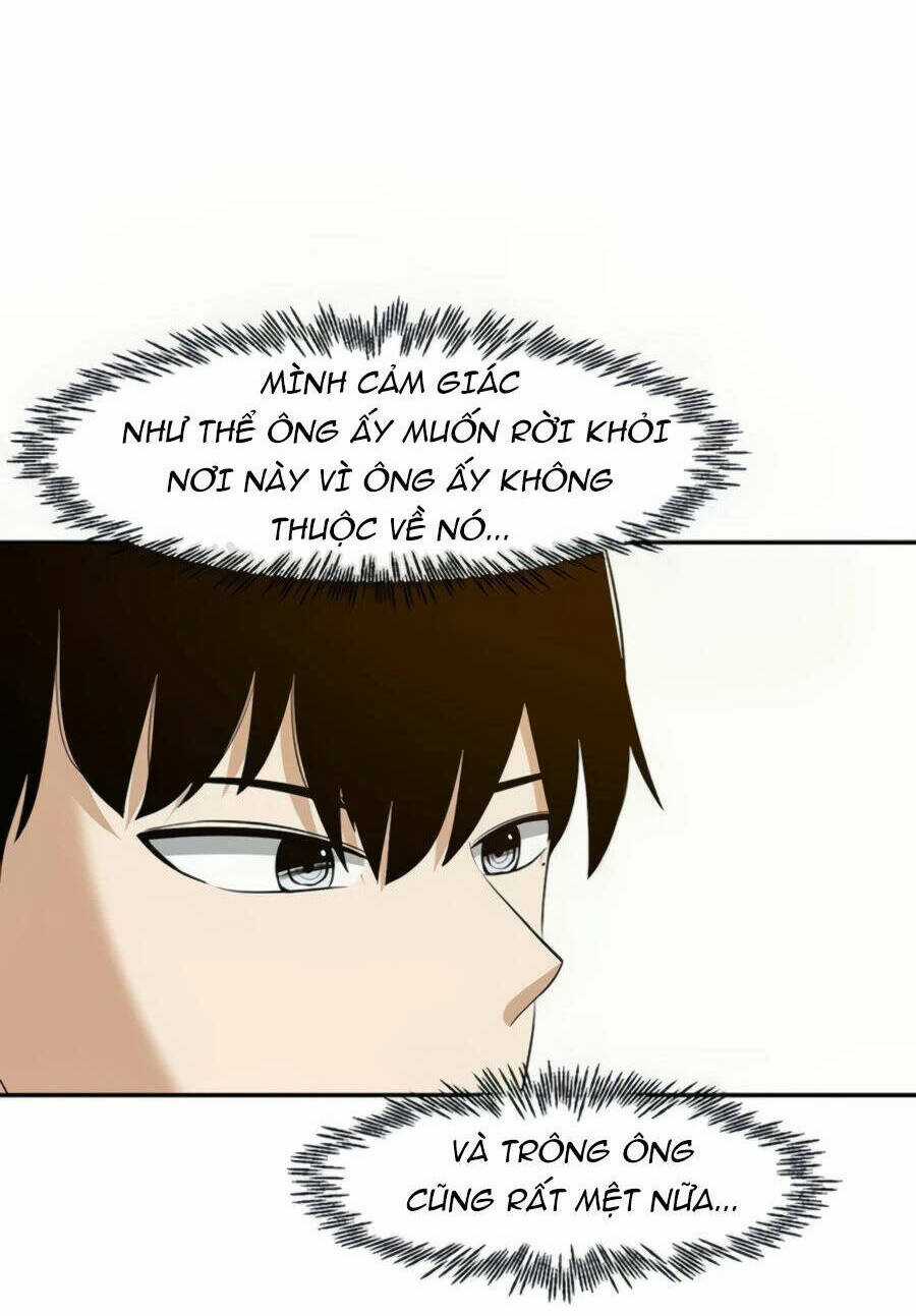 Giáo Viên Của Những Nhân Vật Phản Diện Chapter 20 trang 50