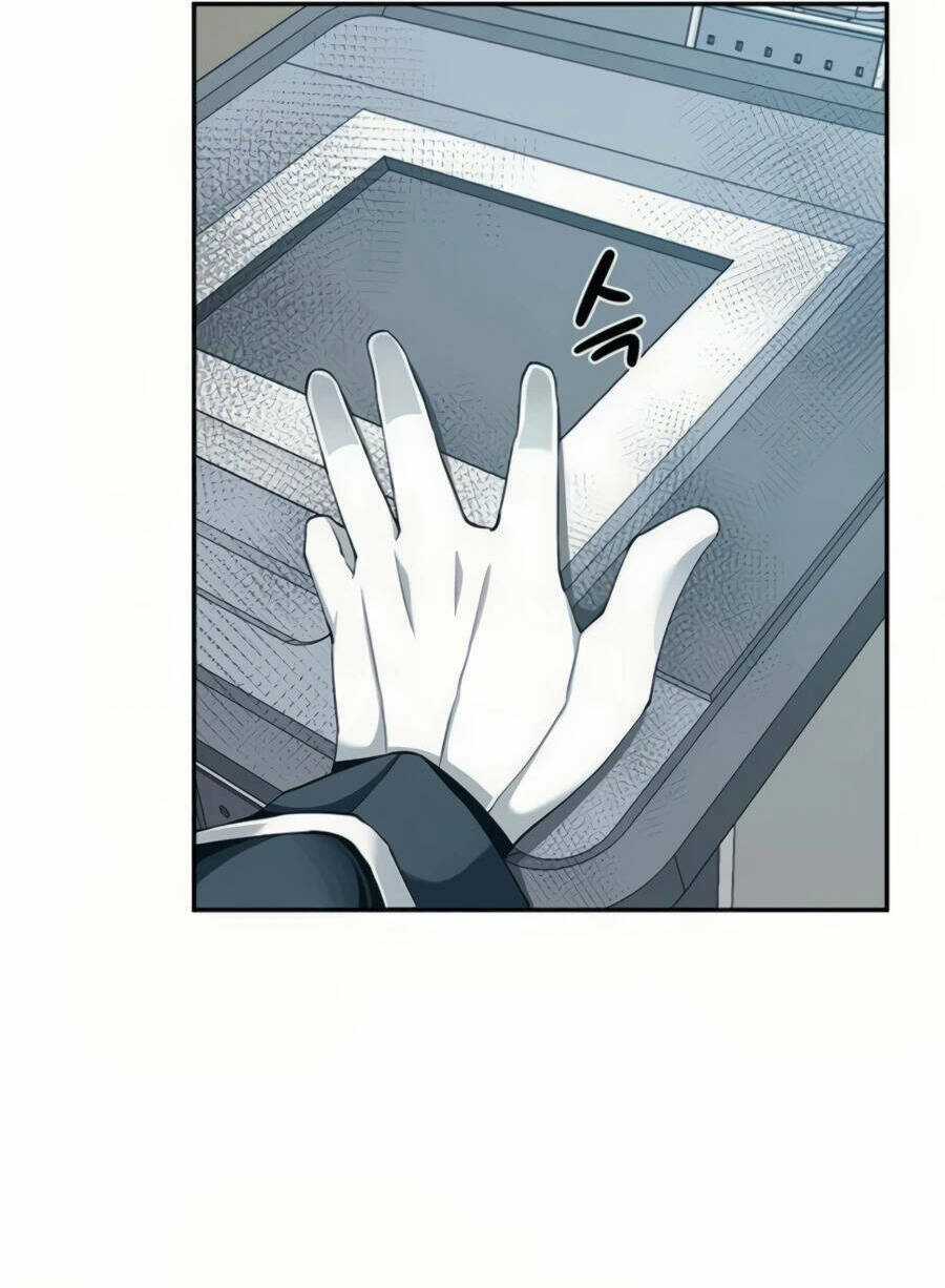 Giáo Viên Của Những Nhân Vật Phản Diện Chapter 20 trang 56