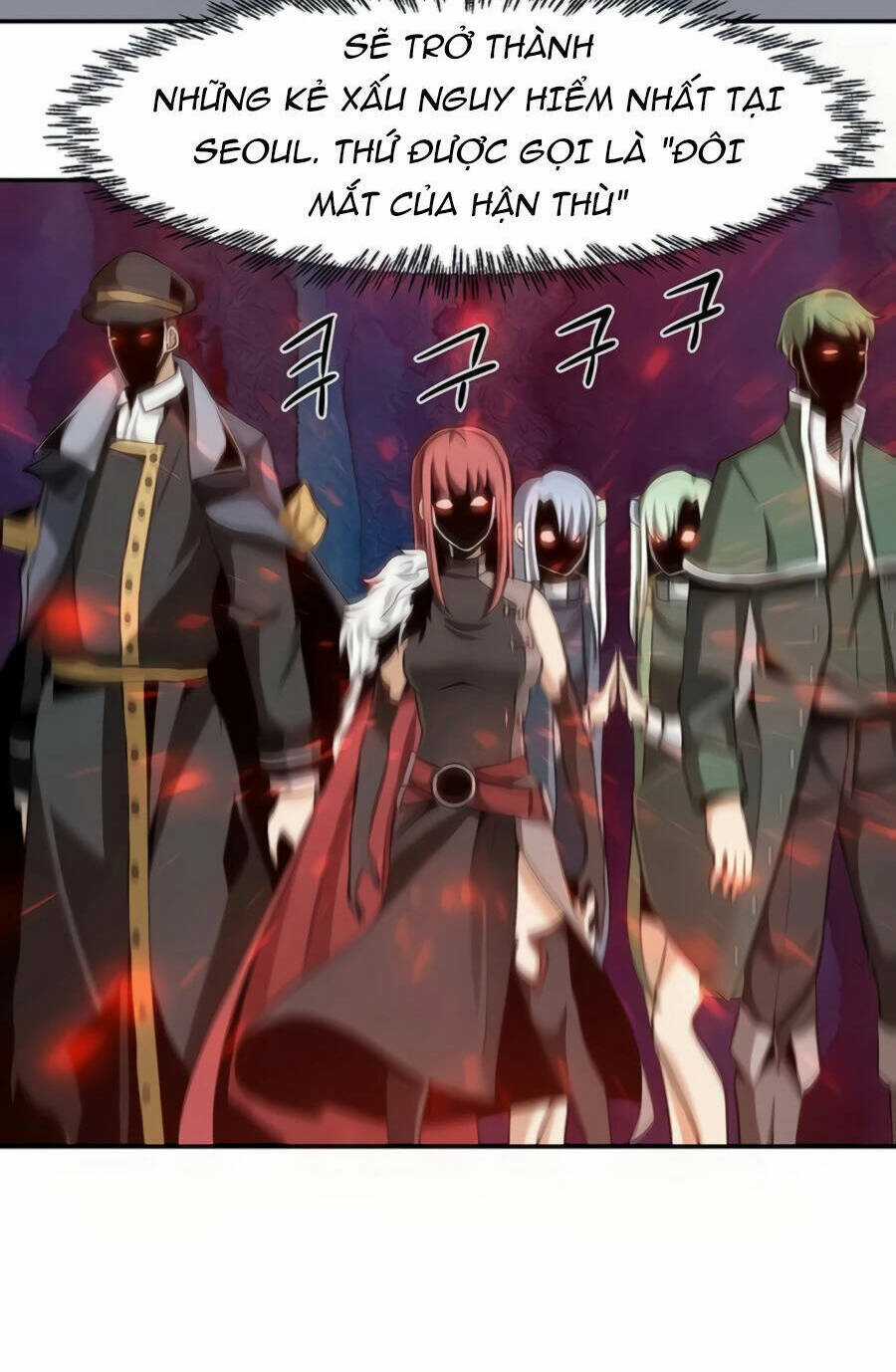 Giáo Viên Của Những Nhân Vật Phản Diện Chapter 20 trang 60