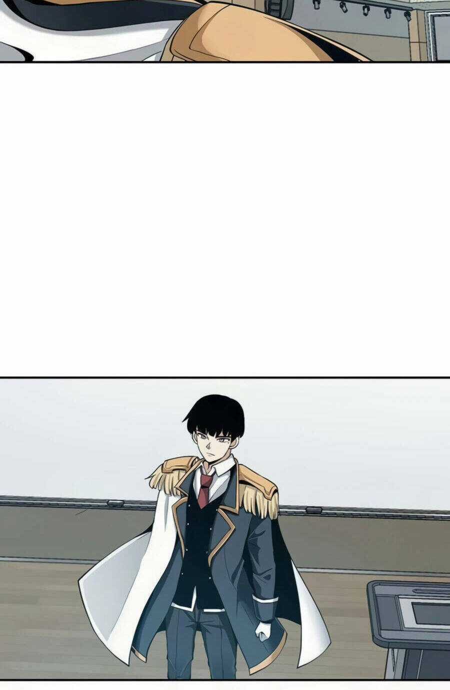 Giáo Viên Của Những Nhân Vật Phản Diện Chapter 20 trang 62