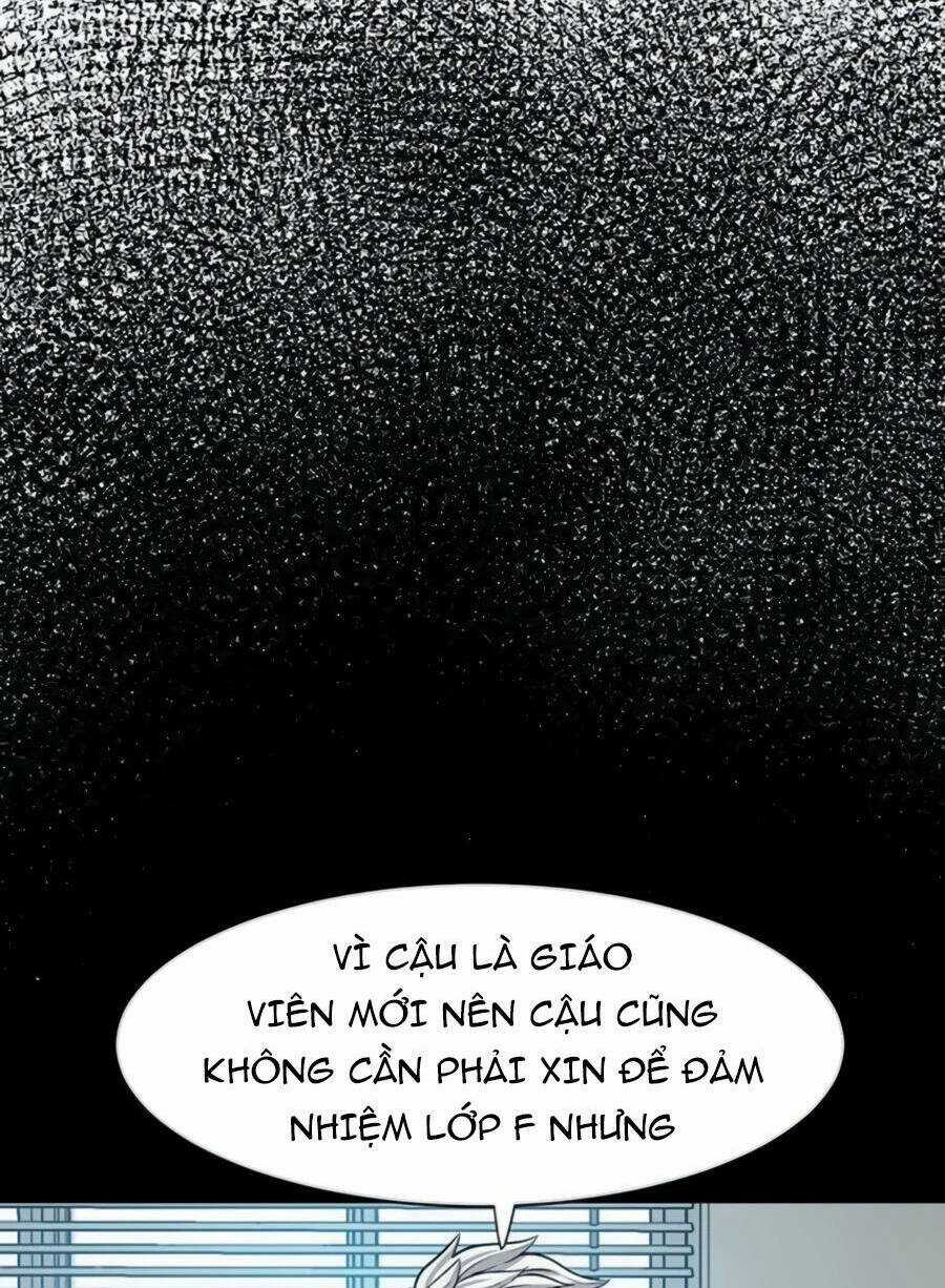 Giáo Viên Của Những Nhân Vật Phản Diện Chapter 20 trang 64