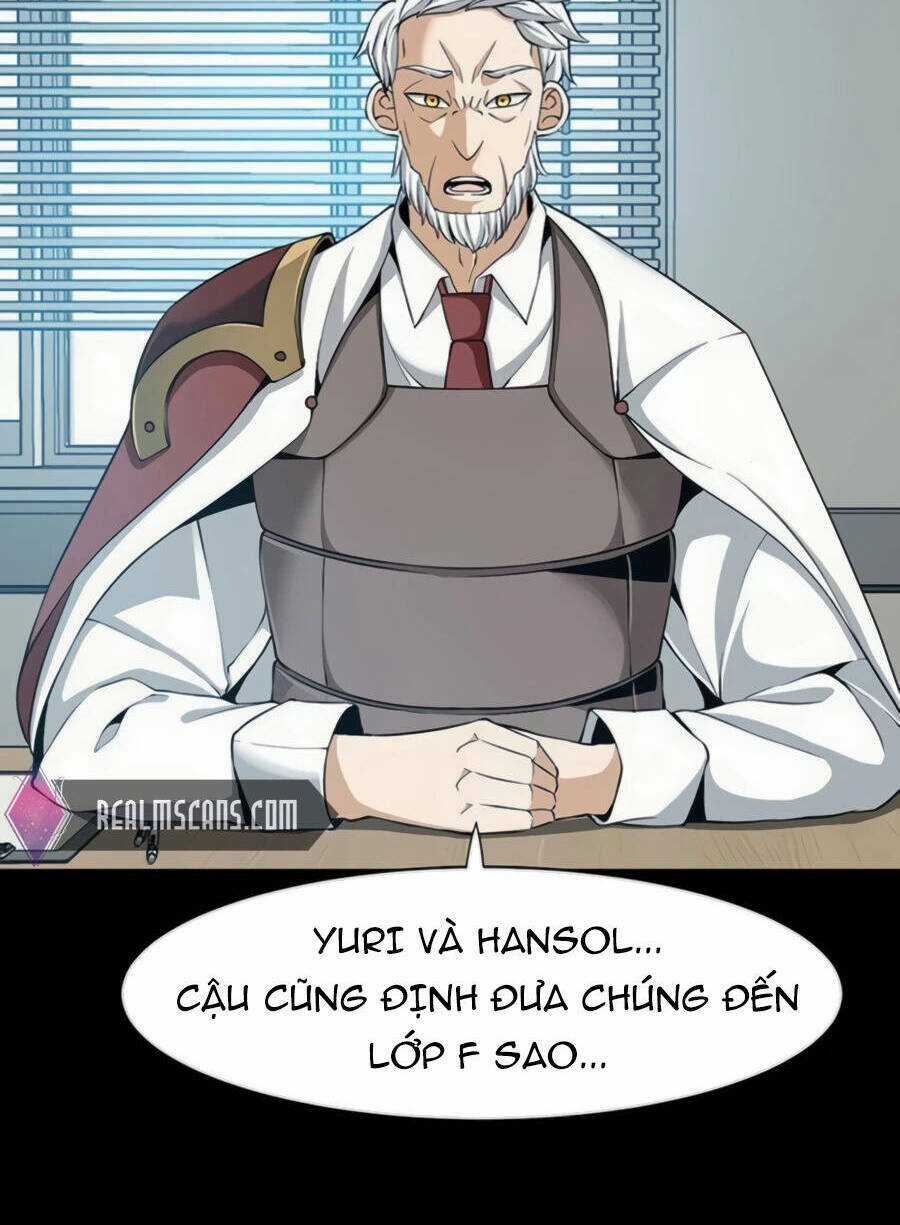 Giáo Viên Của Những Nhân Vật Phản Diện Chapter 20 trang 65