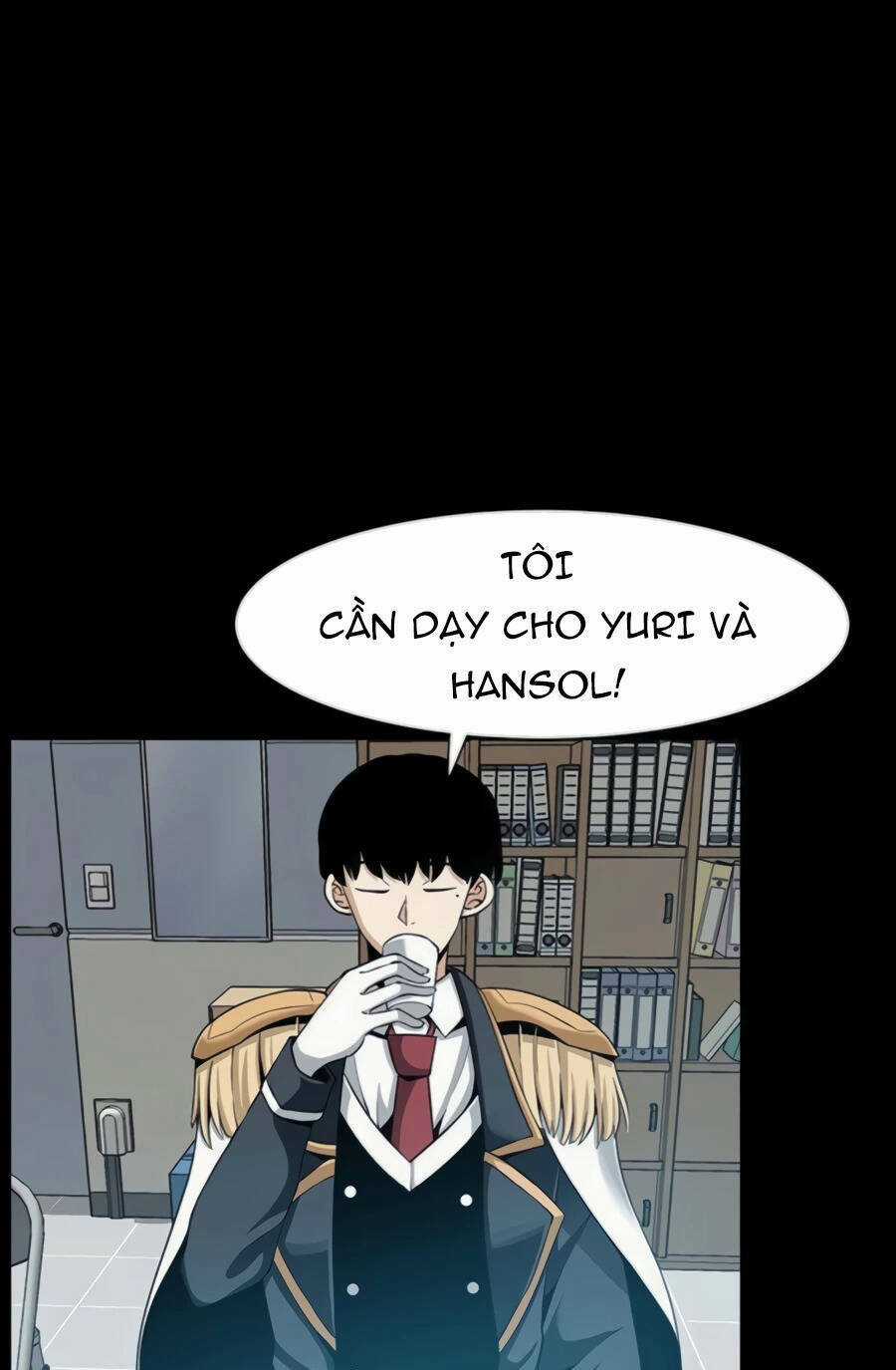 Giáo Viên Của Những Nhân Vật Phản Diện Chapter 20 trang 67