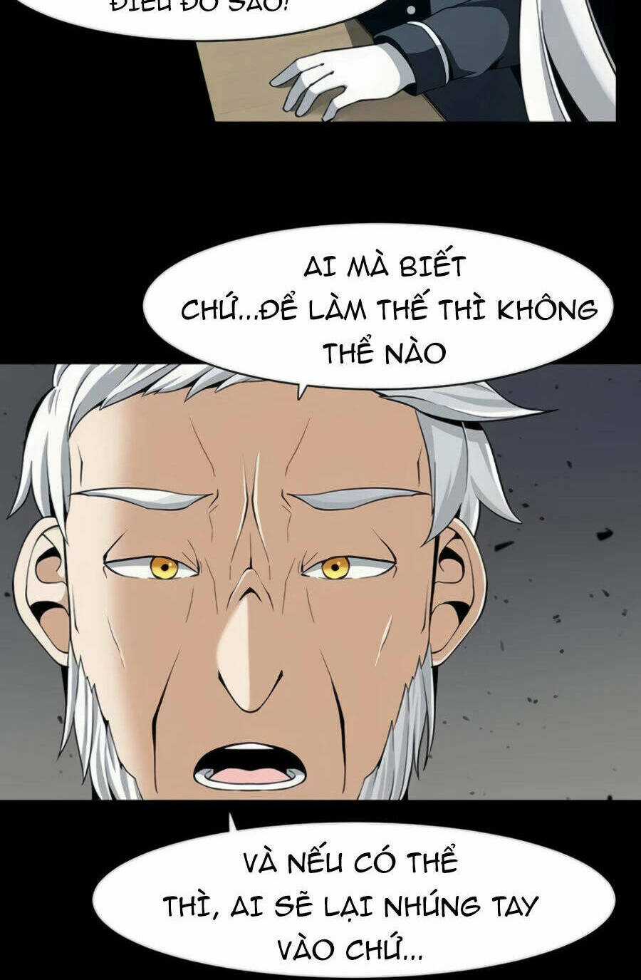 Giáo Viên Của Những Nhân Vật Phản Diện Chapter 20 trang 70