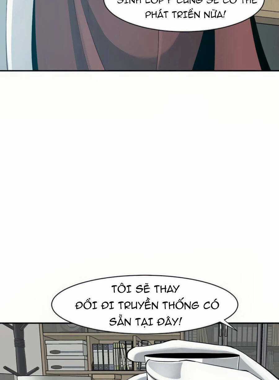 Giáo Viên Của Những Nhân Vật Phản Diện Chapter 20 trang 73