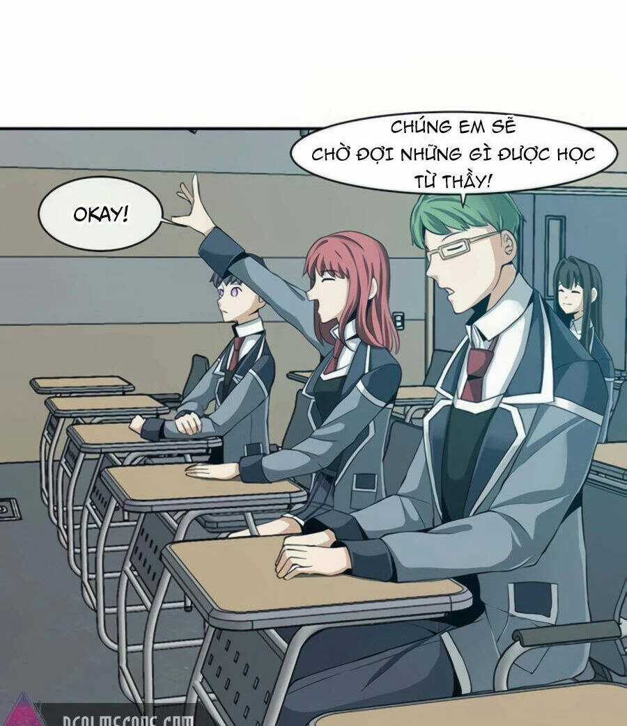 Giáo Viên Của Những Nhân Vật Phản Diện Chapter 20 trang 78