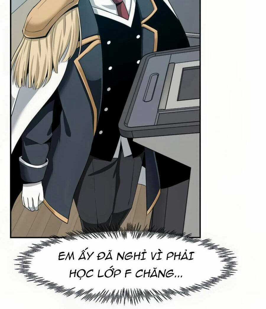 Giáo Viên Của Những Nhân Vật Phản Diện Chapter 20 trang 80