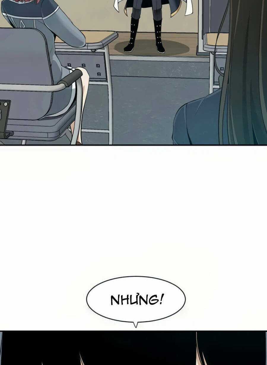 Giáo Viên Của Những Nhân Vật Phản Diện Chapter 20 trang 82