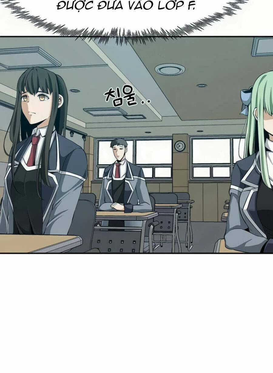 Giáo Viên Của Những Nhân Vật Phản Diện Chapter 20 trang 84