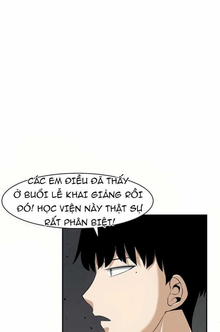 Giáo Viên Của Những Nhân Vật Phản Diện Chapter 20 trang 85