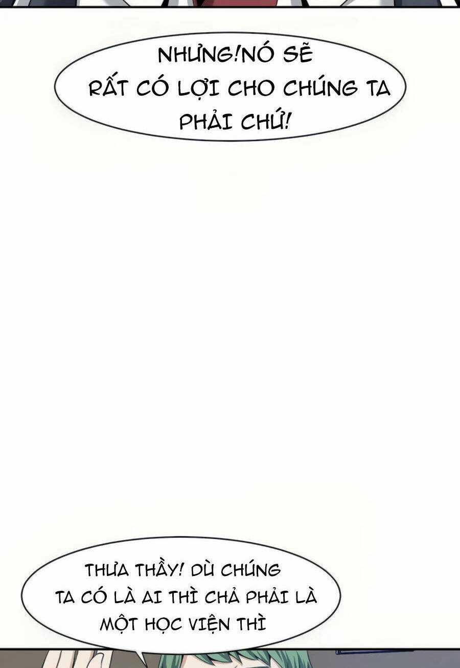 Giáo Viên Của Những Nhân Vật Phản Diện Chapter 20 trang 90