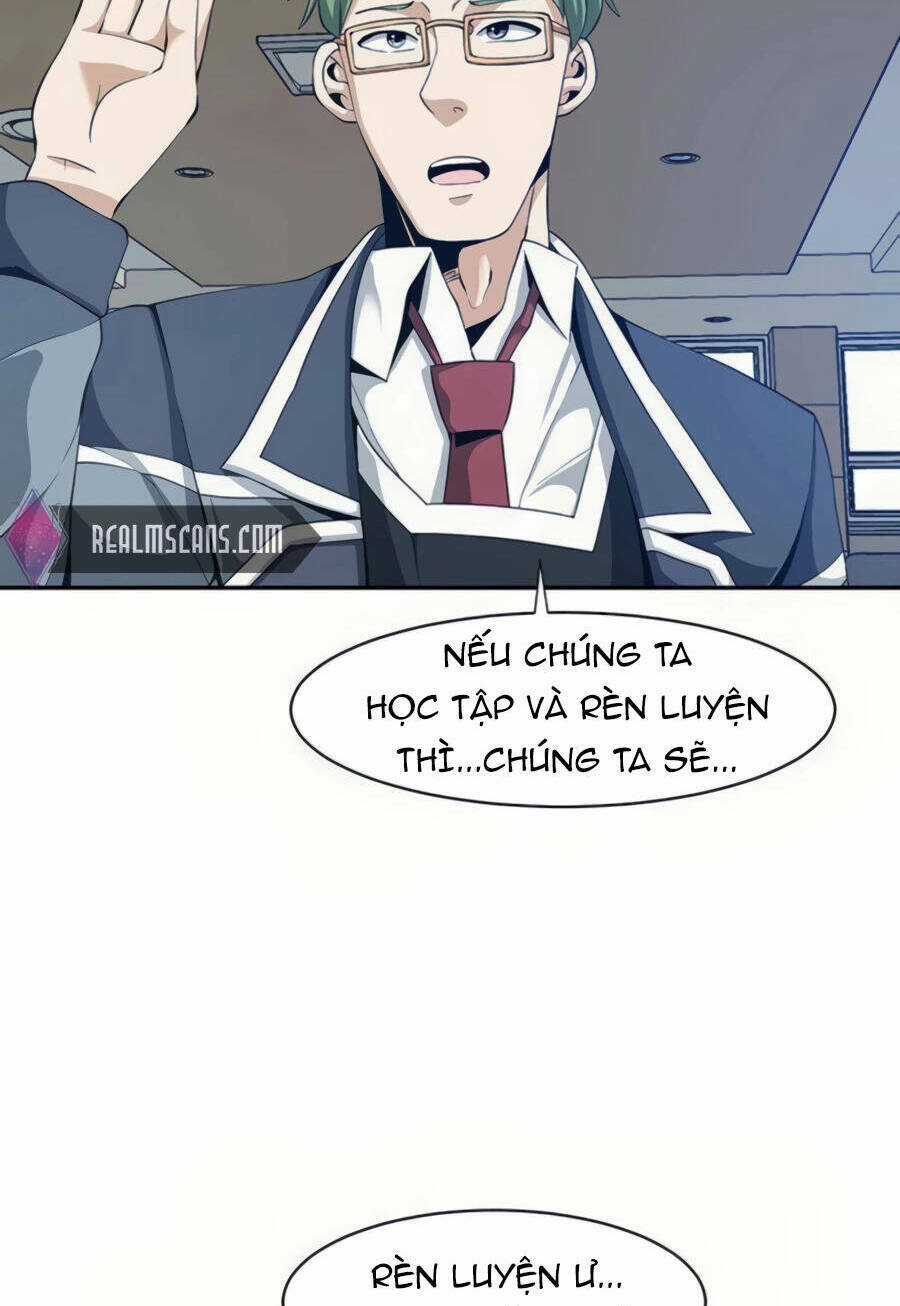 Giáo Viên Của Những Nhân Vật Phản Diện Chapter 20 trang 91