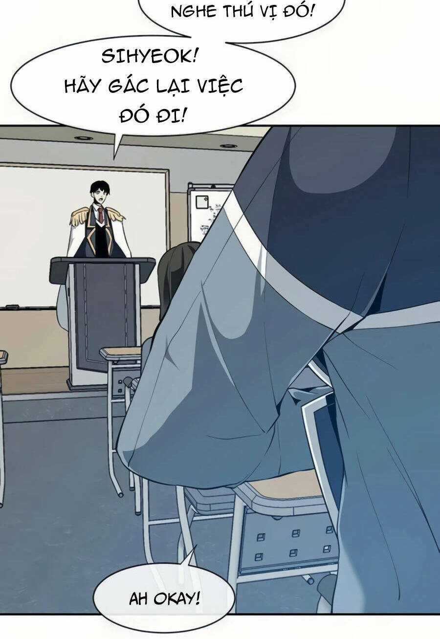 Giáo Viên Của Những Nhân Vật Phản Diện Chapter 20 trang 92