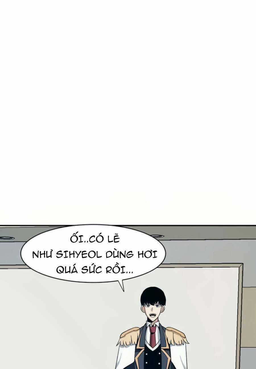 Giáo Viên Của Những Nhân Vật Phản Diện Chapter 20 trang 99