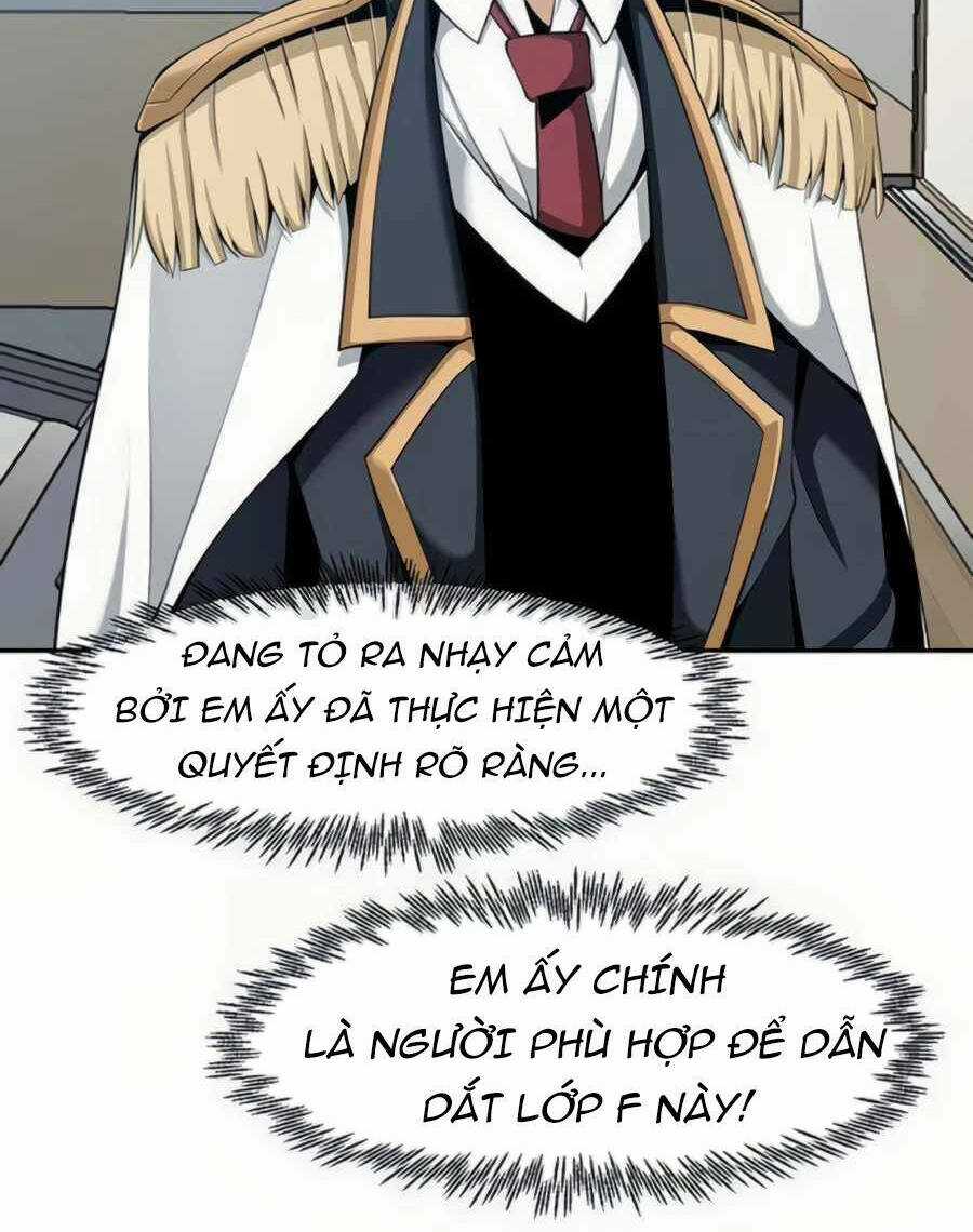 Giáo Viên Của Những Nhân Vật Phản Diện Chapter 21 trang 10