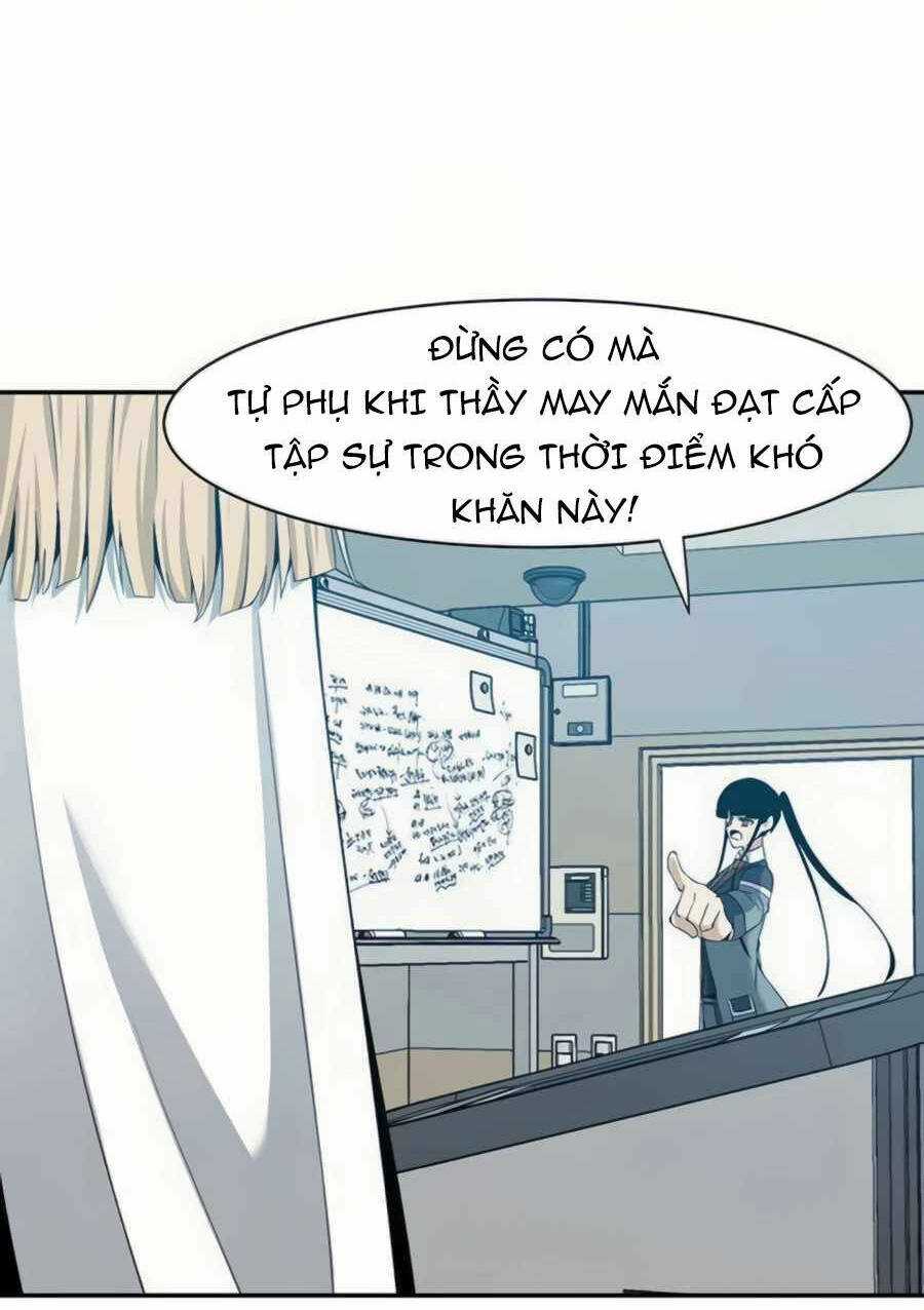 Giáo Viên Của Những Nhân Vật Phản Diện Chapter 21 trang 14
