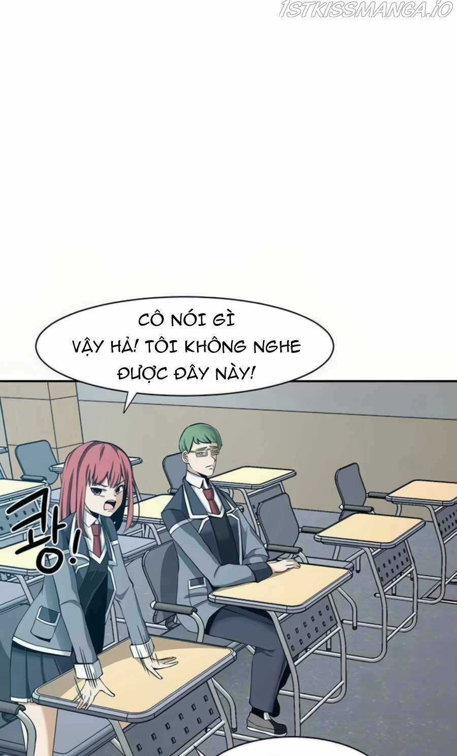 Giáo Viên Của Những Nhân Vật Phản Diện Chapter 21 trang 15