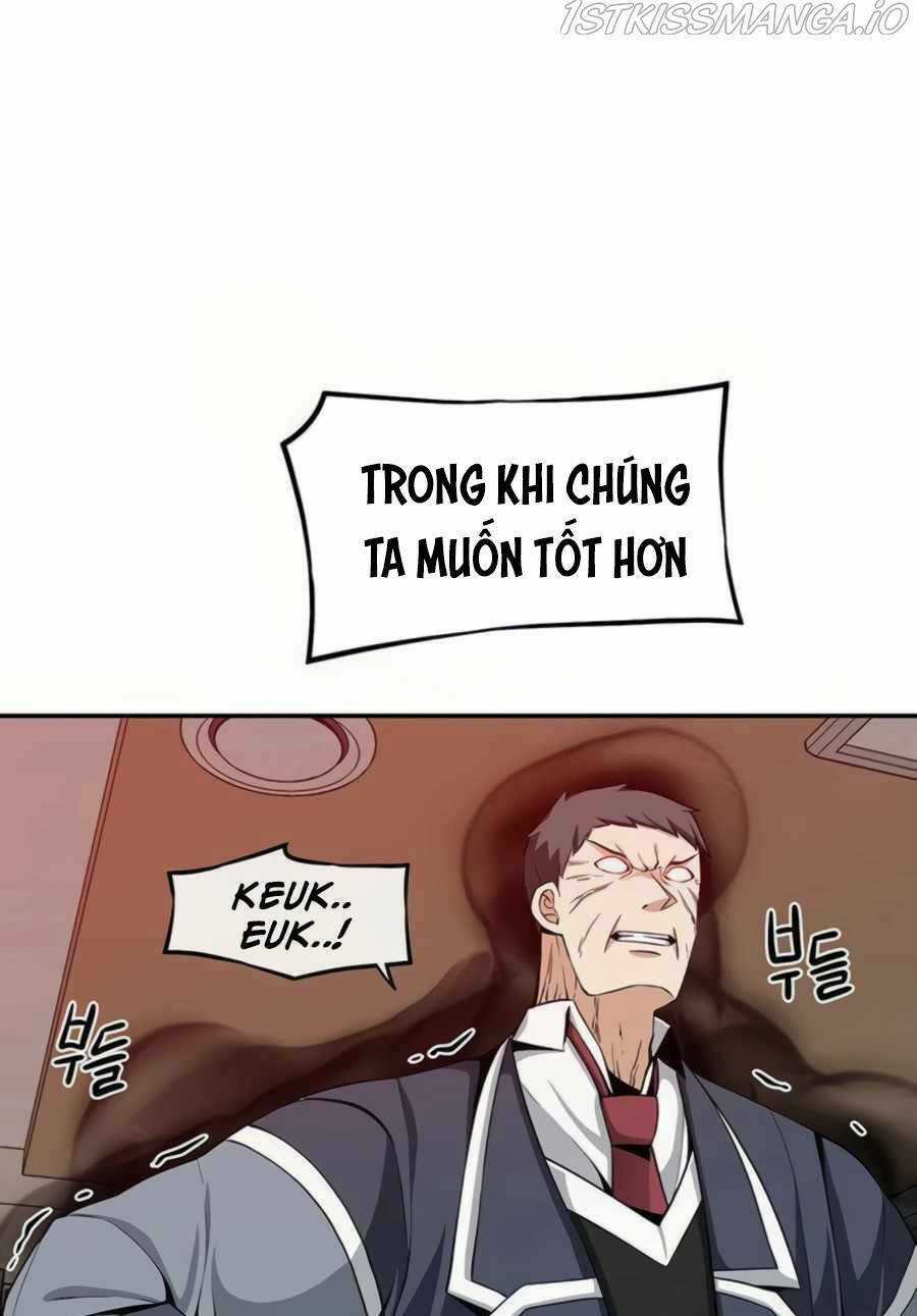 Giáo Viên Của Những Nhân Vật Phản Diện Chapter 21 trang 23