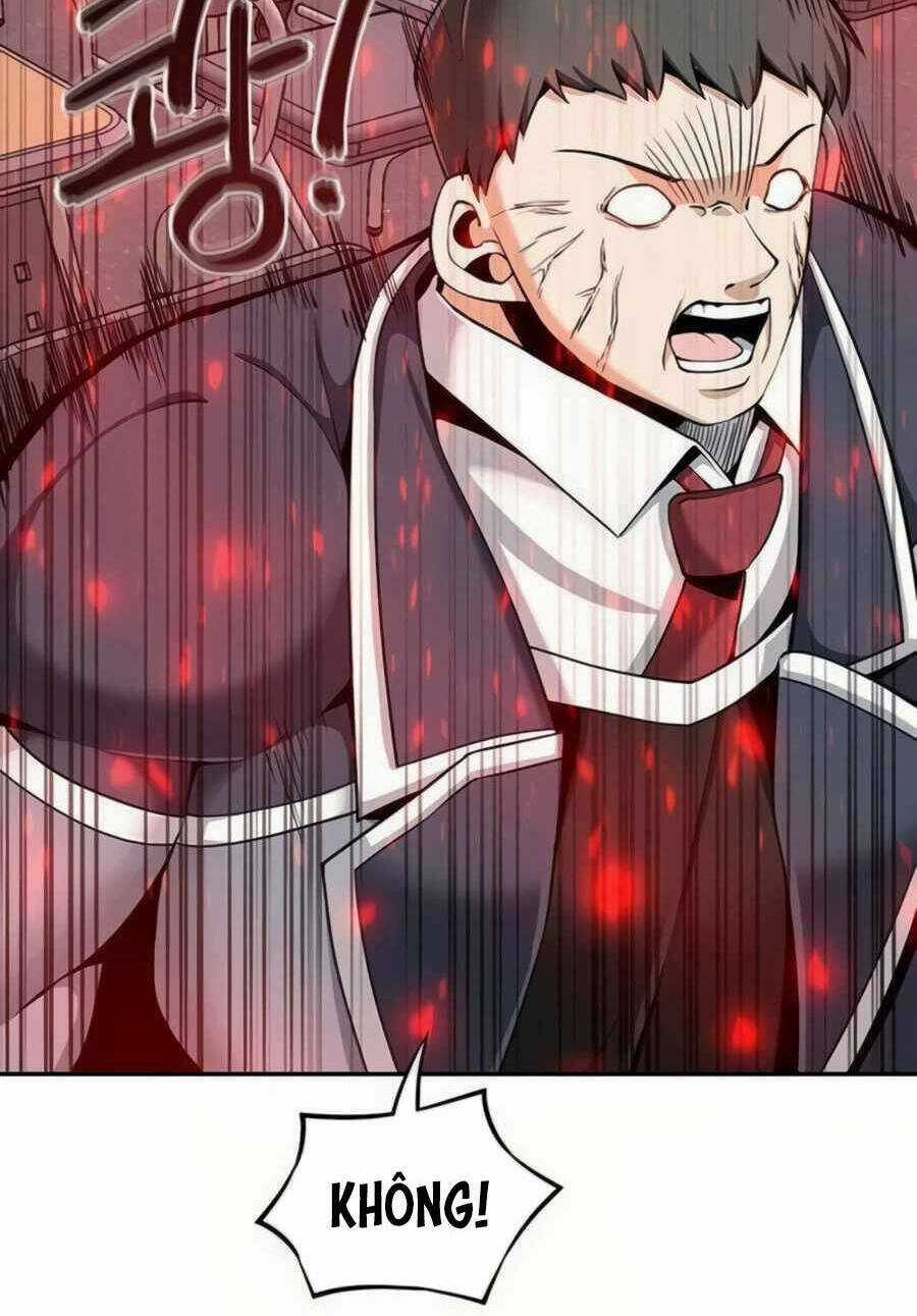 Giáo Viên Của Những Nhân Vật Phản Diện Chapter 21 trang 26