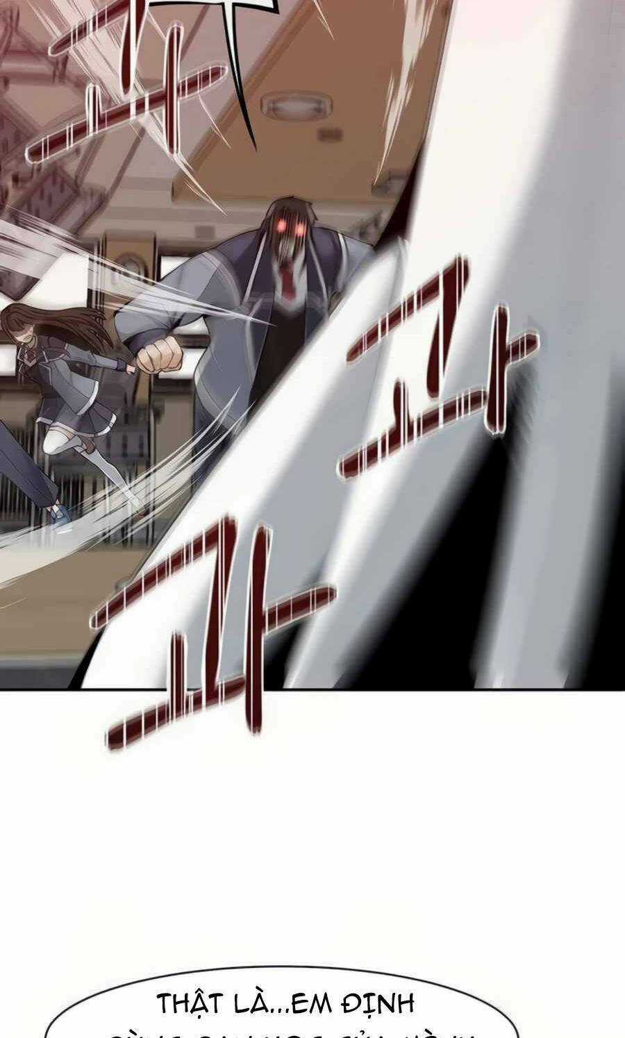 Giáo Viên Của Những Nhân Vật Phản Diện Chapter 21 trang 28