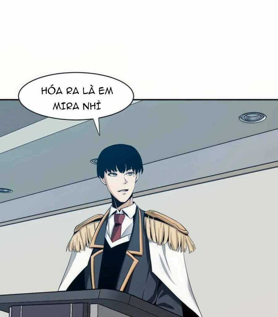 Giáo Viên Của Những Nhân Vật Phản Diện Chapter 21 trang 3