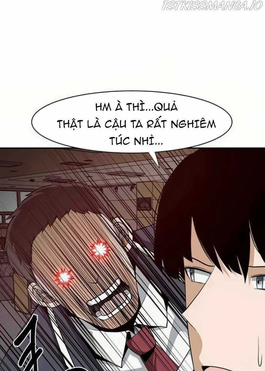 Giáo Viên Của Những Nhân Vật Phản Diện Chapter 21 trang 31