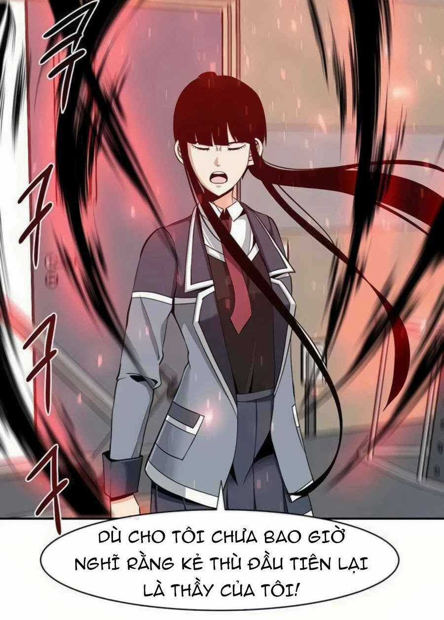 Giáo Viên Của Những Nhân Vật Phản Diện Chapter 21 trang 33