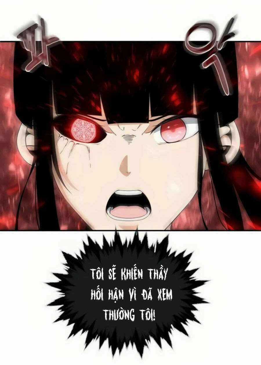 Giáo Viên Của Những Nhân Vật Phản Diện Chapter 21 trang 34