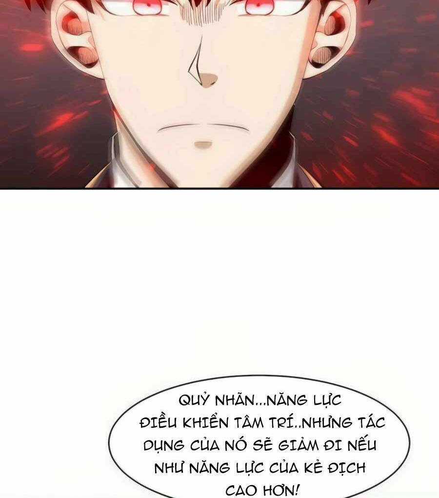 Giáo Viên Của Những Nhân Vật Phản Diện Chapter 21 trang 37