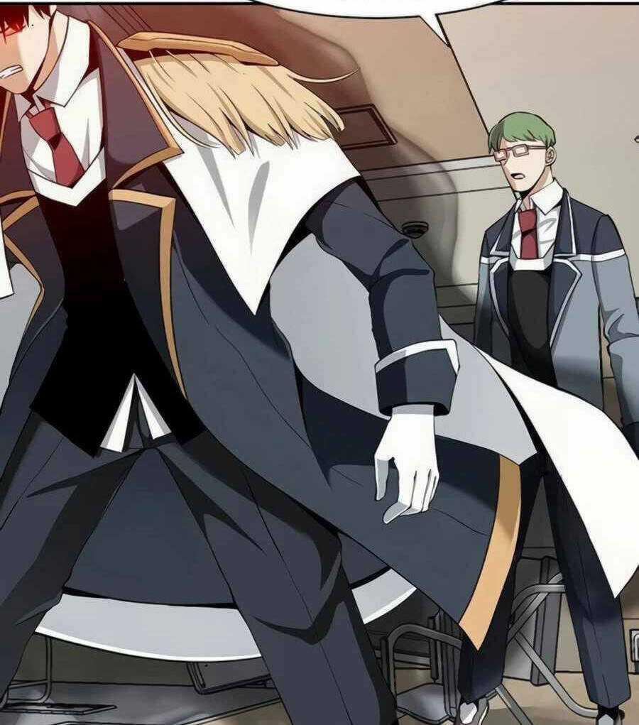 Giáo Viên Của Những Nhân Vật Phản Diện Chapter 21 trang 38