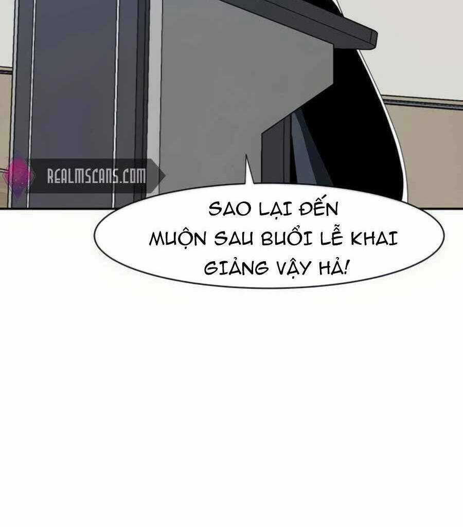 Giáo Viên Của Những Nhân Vật Phản Diện Chapter 21 trang 4