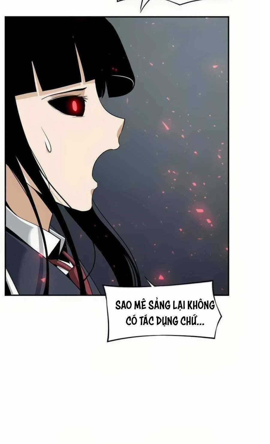 Giáo Viên Của Những Nhân Vật Phản Diện Chapter 21 trang 43