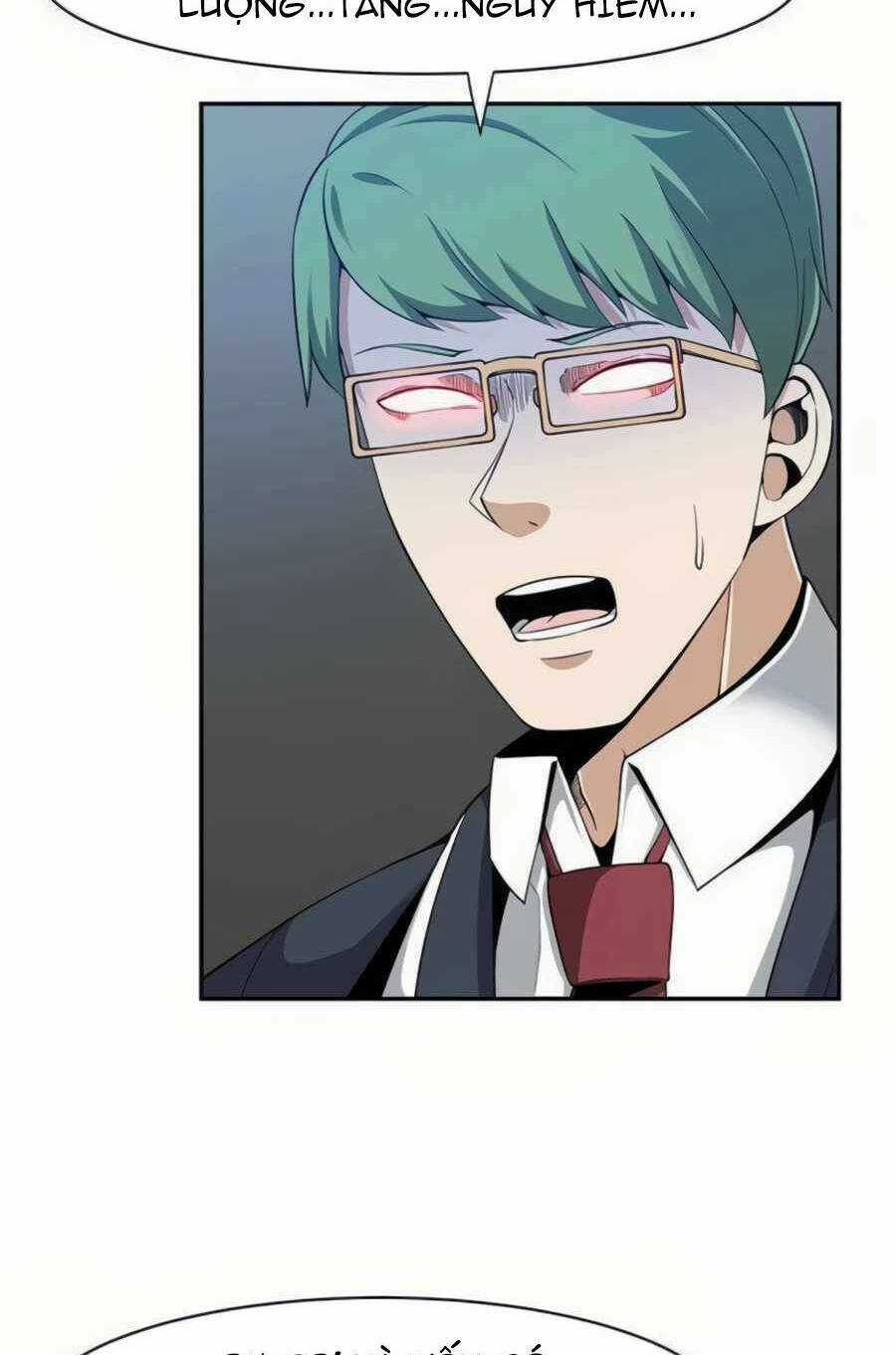 Giáo Viên Của Những Nhân Vật Phản Diện Chapter 21 trang 47