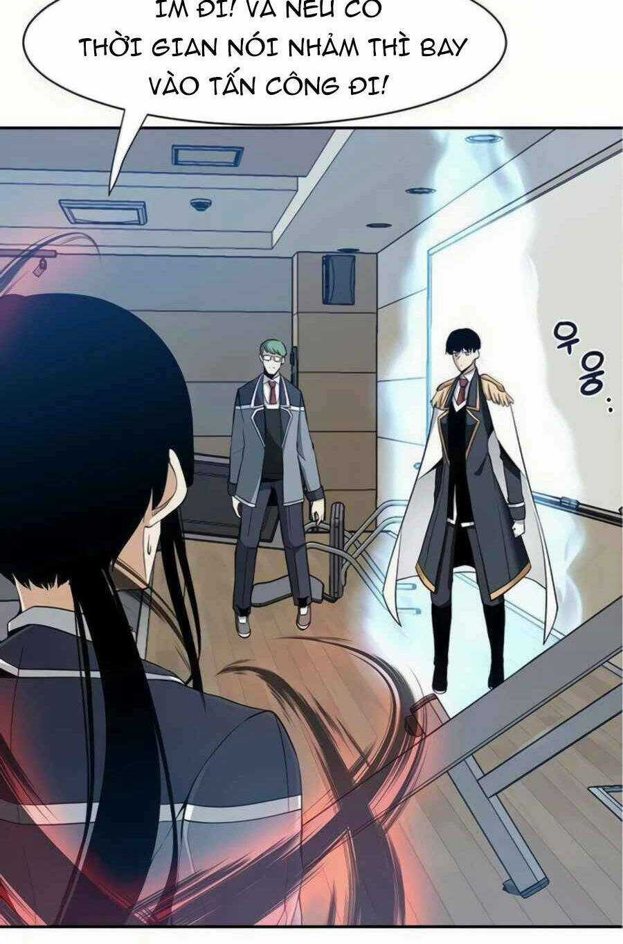 Giáo Viên Của Những Nhân Vật Phản Diện Chapter 21 trang 48