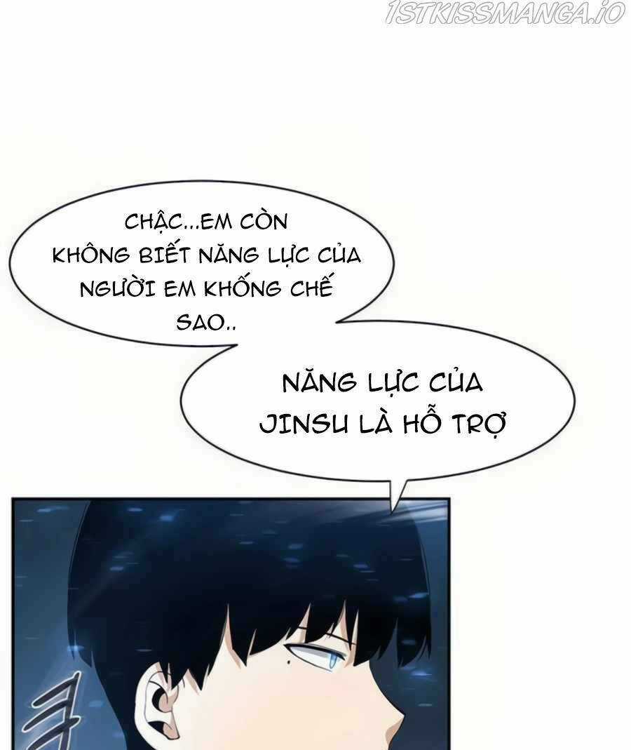 Giáo Viên Của Những Nhân Vật Phản Diện Chapter 21 trang 49