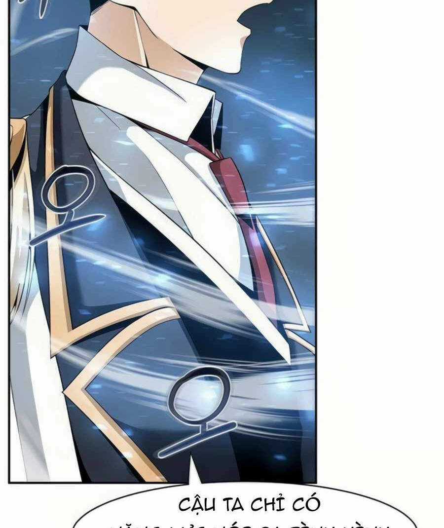 Giáo Viên Của Những Nhân Vật Phản Diện Chapter 21 trang 50