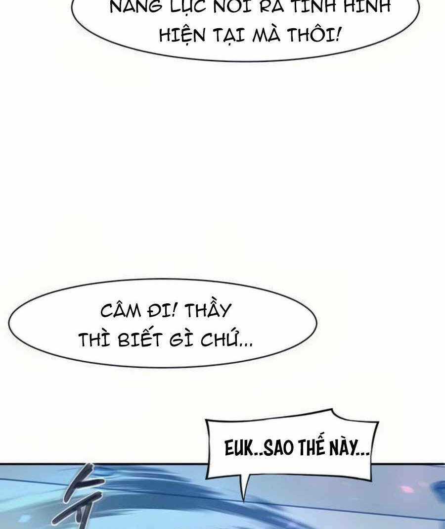 Giáo Viên Của Những Nhân Vật Phản Diện Chapter 21 trang 51