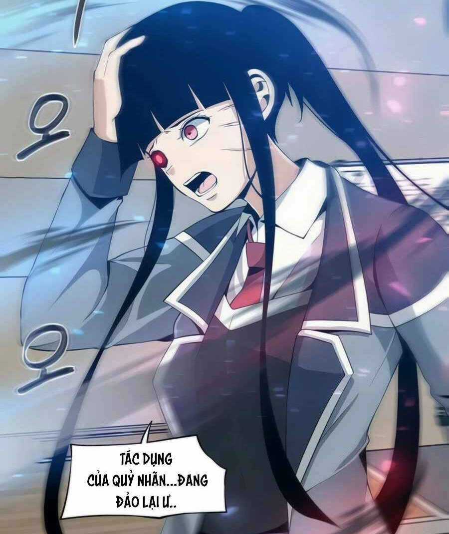 Giáo Viên Của Những Nhân Vật Phản Diện Chapter 21 trang 52