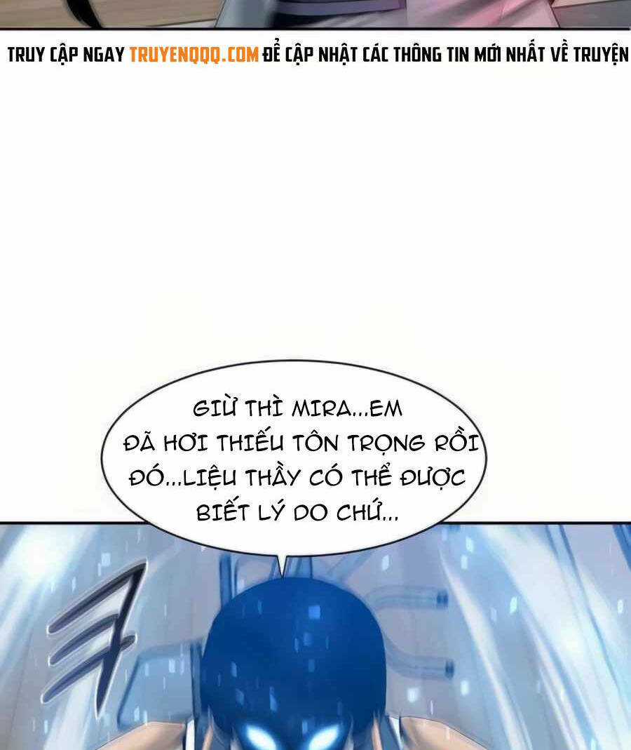 Giáo Viên Của Những Nhân Vật Phản Diện Chapter 21 trang 53