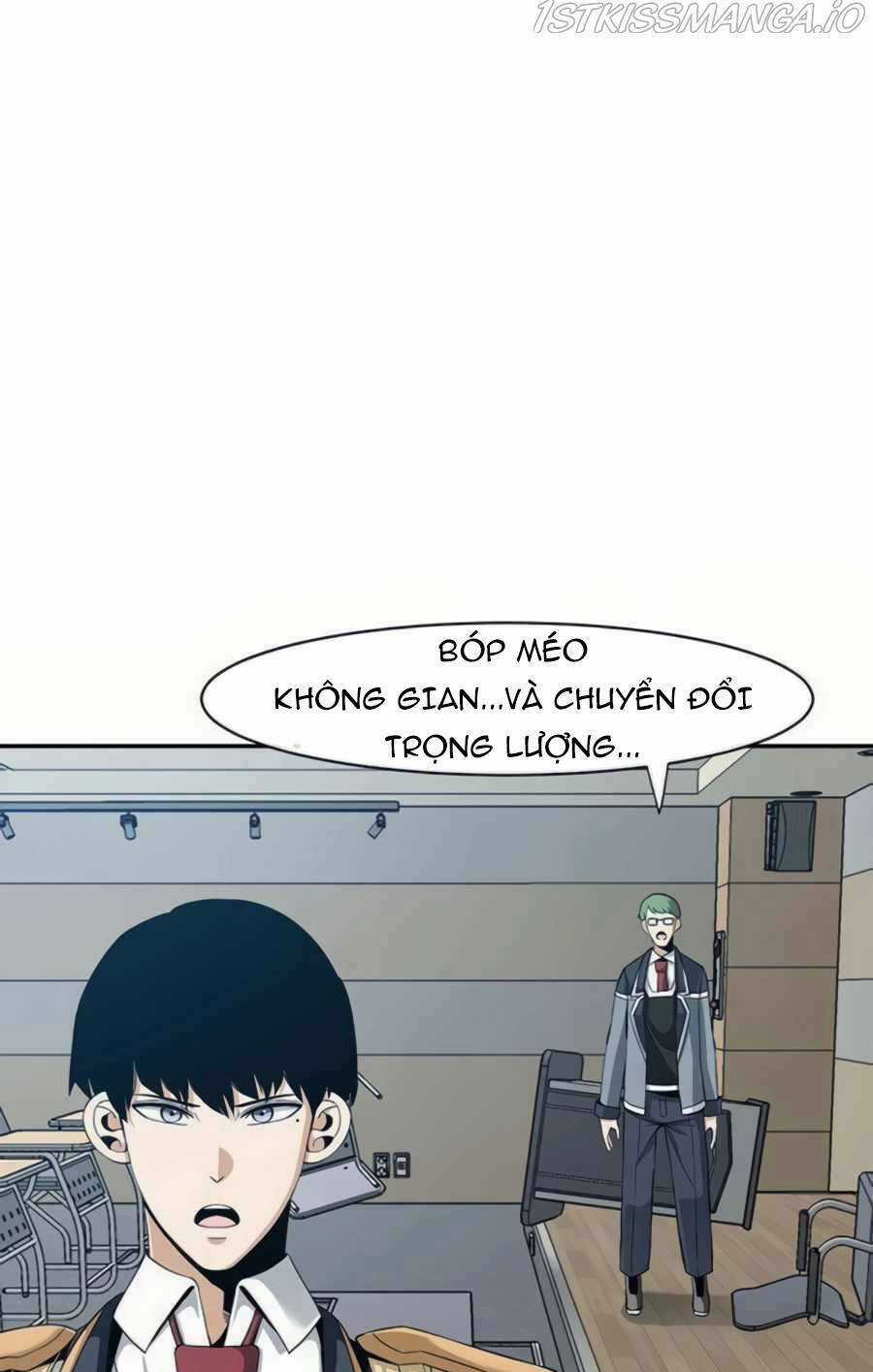 Giáo Viên Của Những Nhân Vật Phản Diện Chapter 21 trang 55