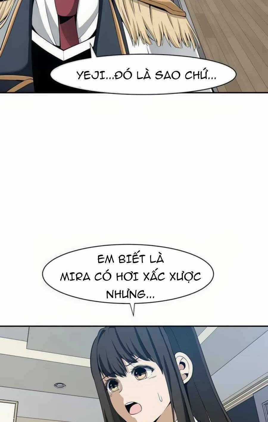 Giáo Viên Của Những Nhân Vật Phản Diện Chapter 21 trang 56