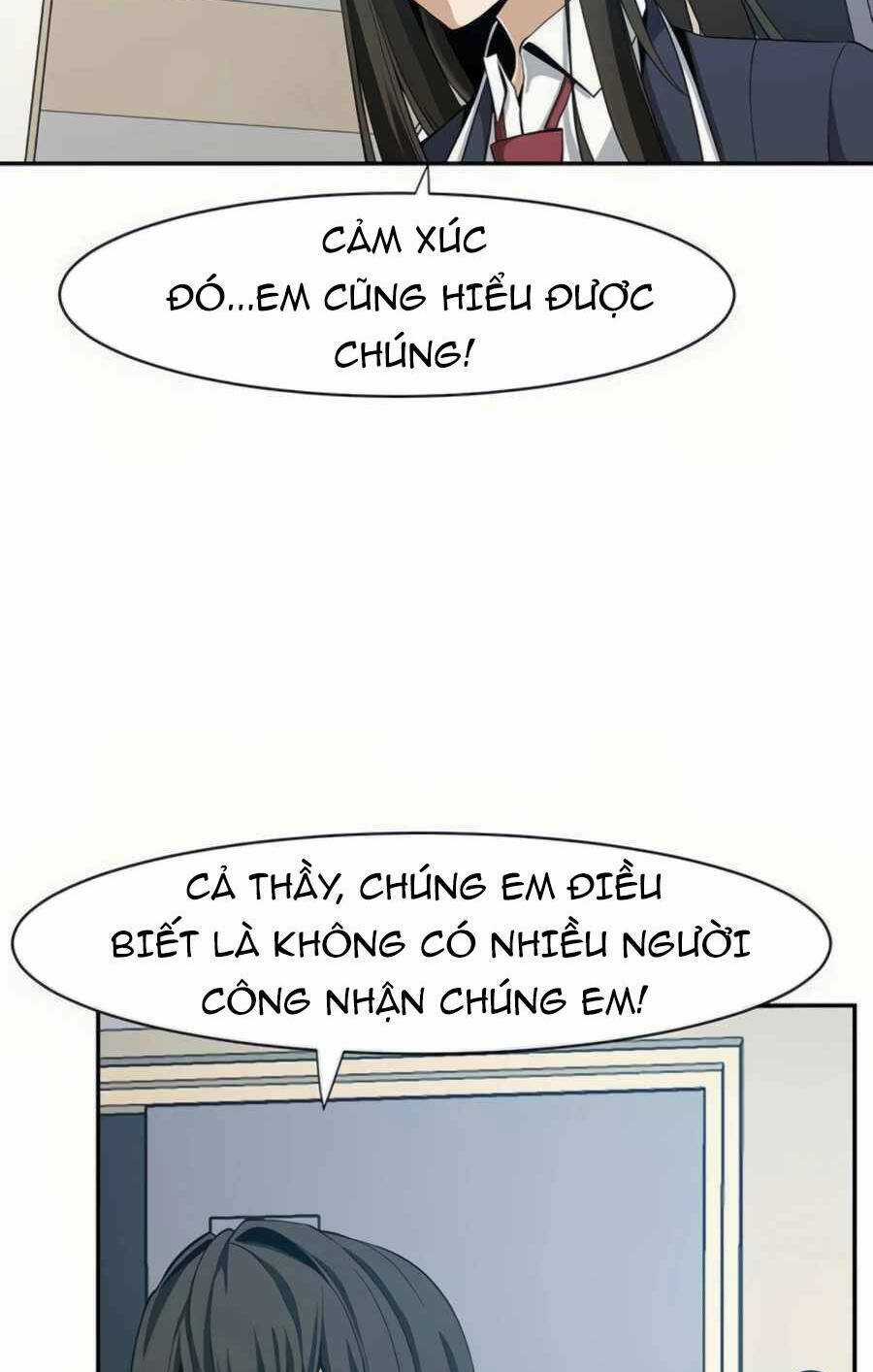 Giáo Viên Của Những Nhân Vật Phản Diện Chapter 21 trang 57