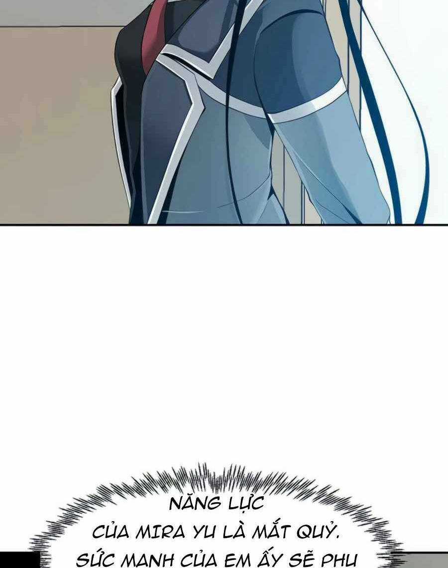 Giáo Viên Của Những Nhân Vật Phản Diện Chapter 21 trang 6