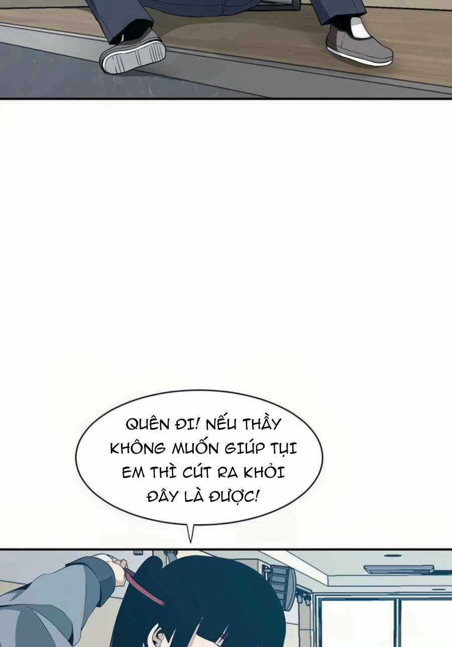 Giáo Viên Của Những Nhân Vật Phản Diện Chapter 21 trang 61