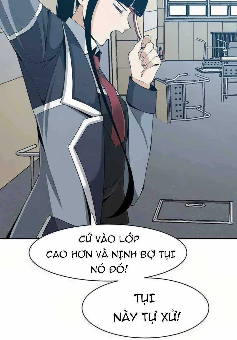 Giáo Viên Của Những Nhân Vật Phản Diện Chapter 21 trang 62