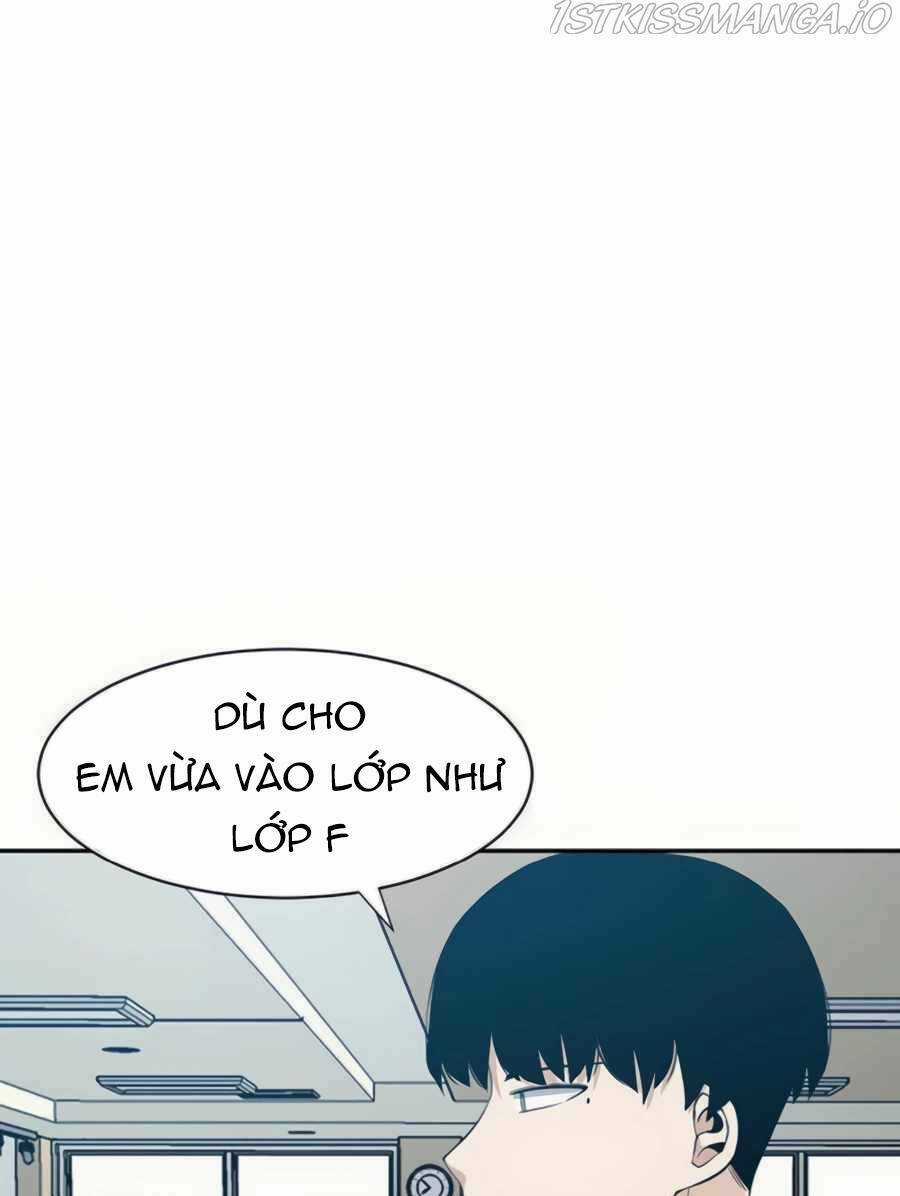 Giáo Viên Của Những Nhân Vật Phản Diện Chapter 21 trang 63